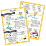 Buki France Buki® Didaktična igra Maths Balance | shoptok.hr