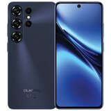 Oukitel C26 blue Smart phone 4G/Ultra-Thin/Octa-Core/6.63"HD/128GB/6GB/13M/5MP/5150mAh/Android 16 | Eponuda.com