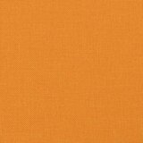  Krevet-sofa na razvlačenje Tamno žuta 194 x 50 x 82 cm tkanina | shoptok.hr