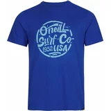 O'neill SURF T-SHIRT Muška majica, plava, veličina