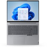 Lenovo thinkbook 16 G6 irl I5-1335U 16GB ram 512GB ssd 16.0 wuxga ips noos /c refurbished laptop | Eponuda.com