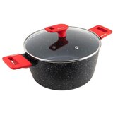 DECAKILA Šerpa za kuhanje Metal 24x11,5cm KMEPO15B | Eponuda.ba