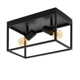 Eglo Silentina stropna svetilka ↔ 360 ↕ 205, (20468989) Cene