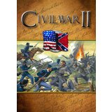 Steam Civil War II (PC) Key GLOBAL | Eponuda.com