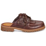 Timberland Natikači NOREEN Rdeča | Shoptok.si