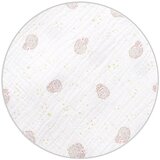 BabyOno Tetra pelene Muslin Ovca, bež | shoptok.hr