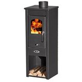  Kamin ECONOMIC LUX LM 5-7kW, staklo BLIST | Eponuda.ba