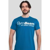 GymBeam Lift T-shirt Blue