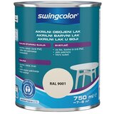 SWINGCOLOR Lak u boji 2u1 (Boja: Bež boje, 750 ml) | shoptok.hr