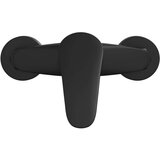 Tuš Miješalica Crna G 1 / 2 inča | shoptok.hr