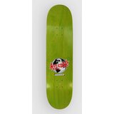Welcome Mace Popsicle 8.5" Skateboard deska black | Shoptok.si