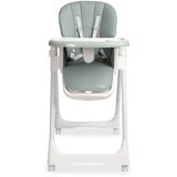 CARETERO Stolček za hranjenje Migalo mint | Shoptok.si