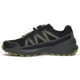 Salomon Tek & Trail Speedcross Peak Gtx Črna | Shoptok.si