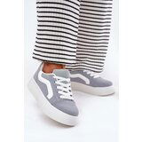Boto Women's Platform Sneakers Blue Tellnira | Shoptok.si