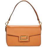 Lancel ANGELE DE M FLAP BAG Smeđa Cijene