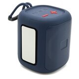  Zvucnik bluetooth a80 plavi ( ZV1102 ) | ePonuda.com