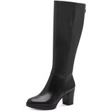 Tamaris Čizme crna | shoptok.hr