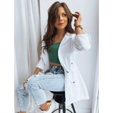 DStreet Women's jacket MANHATTAN white | Shoptok.si