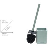 Wenko Svijetlo zelena WC četka od polyresina Tom Tailor T-Rounded – | shoptok.hr