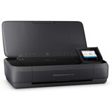 HP T Officejet 250 mobile inkjet printer 3in1/A4/WiFi incl. battery | shoptok.hr