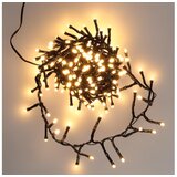 Brilagi LED Spoljašnja božićna girlanda 180xLED 8m IP44 topla bela Cene