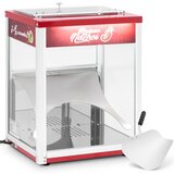 Royal Catering led-osvetljen, led-osvetljen, 45L grelni zaslon za pokovko nachos, (21567866) | Shoptok.si