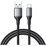 Joyroom USB-A NA LIGHTNING KABEL 3A 1M ZA APPLE TELEFONE HITRO, (5000344494) Cene