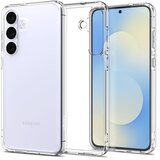 Spigen ULTRA HYBRID maska za GALAXY S25 FE CRYSTAL CLEAR | Eponuda.ba