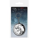 Pyramid International privezak pyramid - the witcher - the wolf Cene