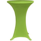  Rastezljivi stolnjak 4 kom 70 cm zeleni | Eponuda.ba