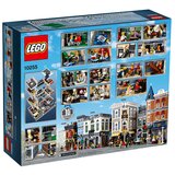 Lego Creator Expert 10255 Glavni mestni trg | Shoptok.si