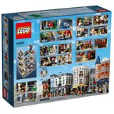 Lego Creator Expert 10255 Okupljalište | shoptok.hr