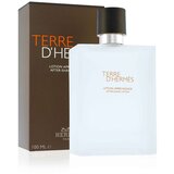 Hermes terre d´Hermès vodica nakon brijanja 100 ml | shoptok.hr