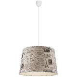 Globo 21692H - Metalni luster 1xE27/60W/230V | Eponuda.com