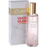 Jovan White Musk kolonjska voda za ženske 96 ml | Shoptok.si