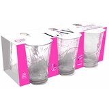Lav Set čaša Lina 6/1 205 ml | shoptok.hr