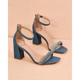 Resti Women's Mines Post Sandals | Shoptok.si