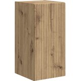  Set TV komoda Zidne 5 pcs Umjetnički hrast Konstruirano drvo | Eponuda.com