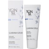 Yon Ka Essentials Guarana Scrub piling za obraz z razstrupljevalnim učinkom 50 ml | Shoptok.si