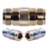  N(ž) na N(ž) antenski low loss adapter – nastavak (N-F/N-F) | ePonuda.com
