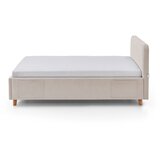 Meise M&amp;ouml;bel Bež otro&amp;scaron;ka postelja brez letvenega dna 140x200 cm Cosy &amp;ndash; Slike