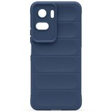  Futrola Punch za Huawei Honor 90 Lite 5G, Tamnoplava | Eponuda.com
