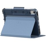  (UAG) Urban Armor Gear U Lucent cerulean futrola za iPad mini 6 2021 | Eponuda.ba