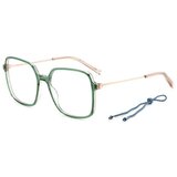 M Missoni MMI0148 IWB ONE SIZE (54) Zelena/Kristalna Cene