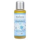 Saloos Atopikderm Bio Body and Massage Oil 50ml Cene