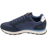 Sun68 Nizke superge Tom Solid Modra | Shoptok.si