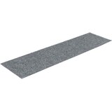  Prostirke za stepenice samoljepljive 30 kom 76x20 cm svijetlo sive pravokutne | shoptok.hr