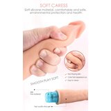 Lonely Max - realistični vibrator (17 cm) - naravni | Shoptok.si