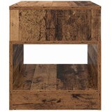  Konačna Stolić 2 pcs Staro drvo 40,5 x 40 x 45 cm | shoptok.hr
