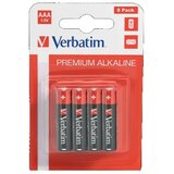  Alkane baterije AAA Verbatim, 8 1, 1.5V | Eponuda.ba